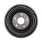 Raybestos Brake Drum Bd80009,9563R 9563R - alternate 2